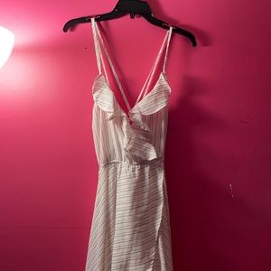 High low Sundress ☀️